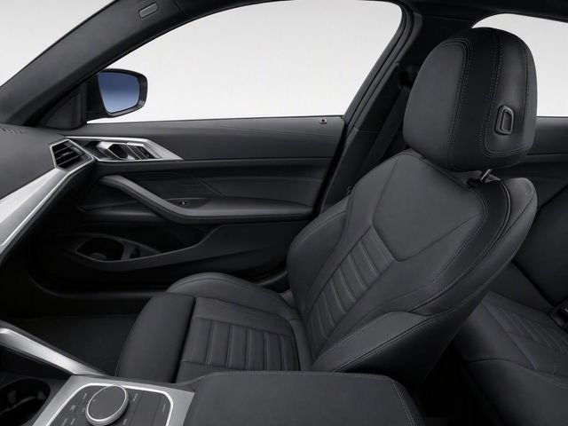2024 BMW 4 Series 430i