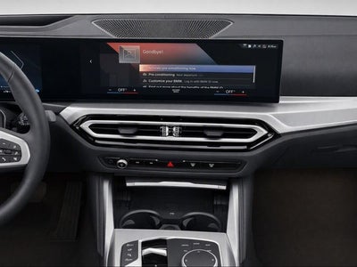 2024 BMW 4 Series 430i