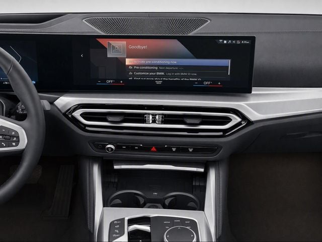 2024 BMW 4 Series 430i
