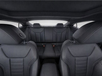 2024 BMW 4 Series 430i