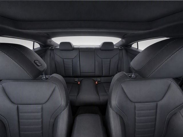 2024 BMW 4 Series 430i