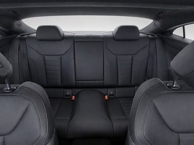 2024 BMW 4 Series 430i
