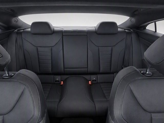 2024 BMW 4 Series 430i