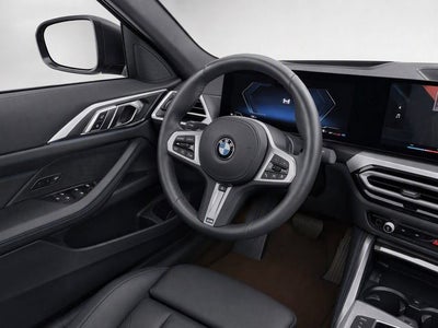 2024 BMW 4 Series 430i
