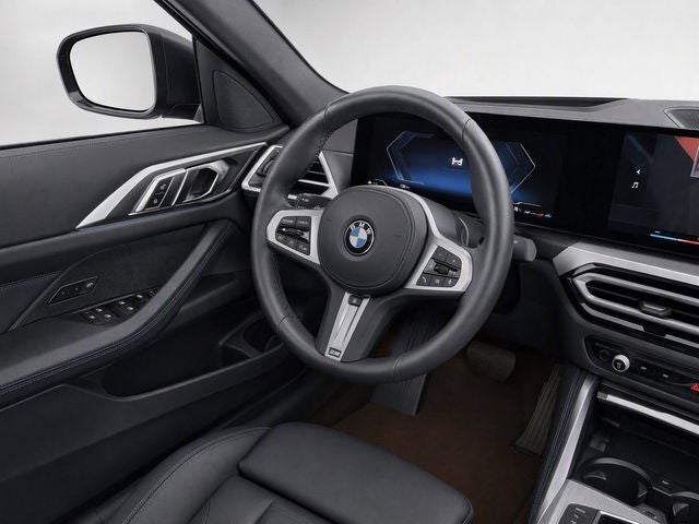 2024 BMW 4 Series 430i