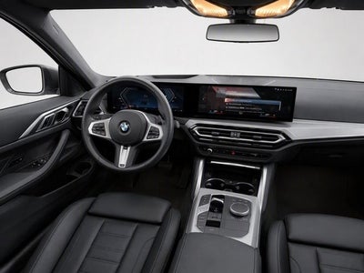 2024 BMW 4 Series 430i