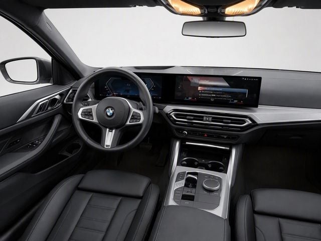 2024 BMW 4 Series 430i