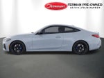 2024 BMW 4 Series 430i