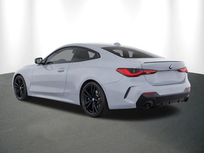 2024 BMW 4 Series 430i