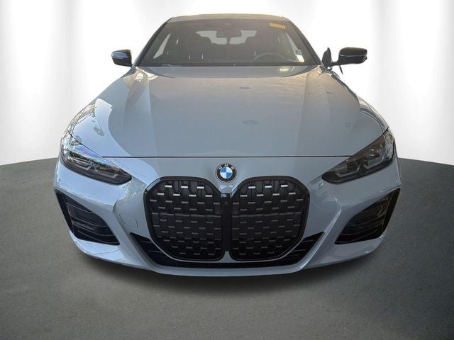 2024 BMW 4 Series 430i