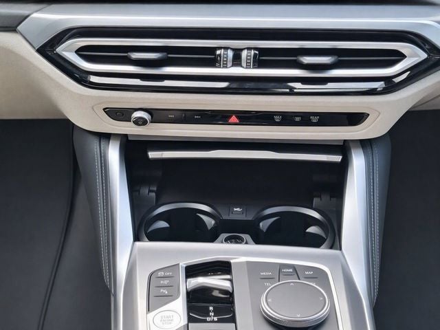 2024 BMW 4 Series M440i