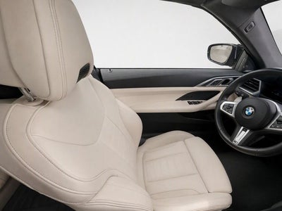 2024 BMW 4 Series M440i