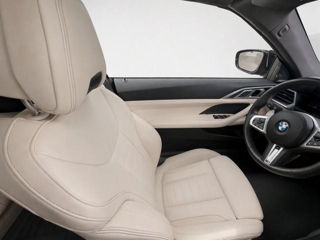 2024 BMW 4 Series M440i