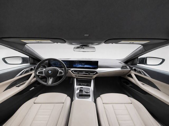 2024 BMW 4 Series M440i