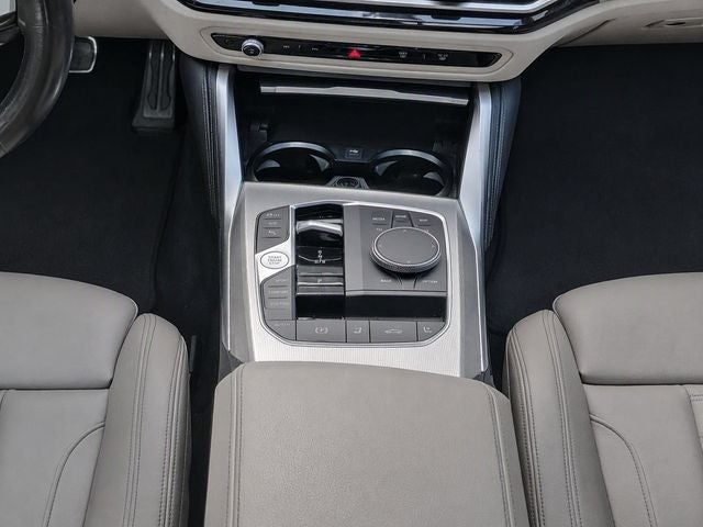 2024 BMW 4 Series M440i