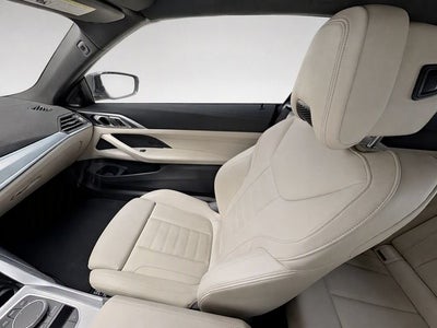 2024 BMW 4 Series M440i