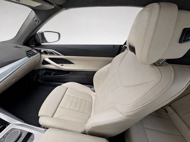 2024 BMW 4 Series M440i