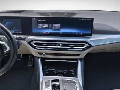 2024 BMW 4 Series M440i