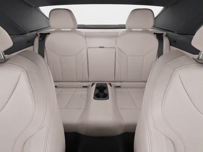2024 BMW 4 Series M440i