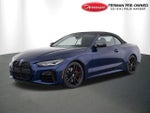 2024 BMW 4 Series M440i