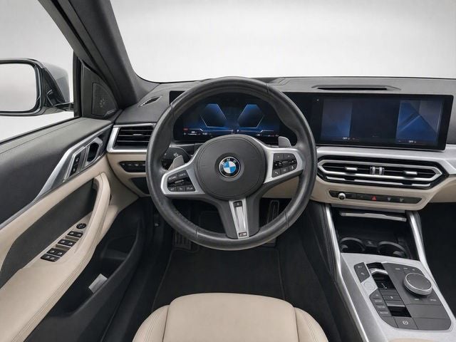 2024 BMW 4 Series M440i