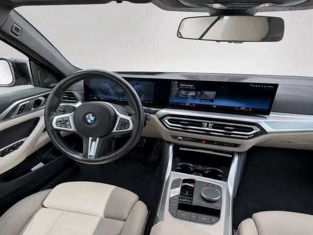 2024 BMW 4 Series M440i