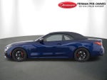 2024 BMW 4 Series M440i