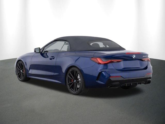 2024 BMW 4 Series M440i