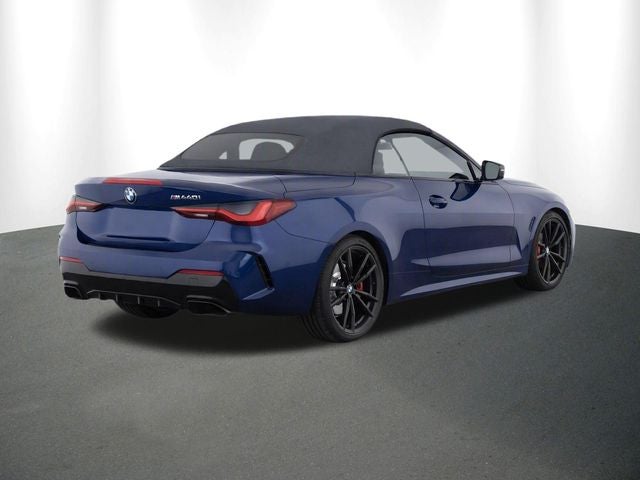 2024 BMW 4 Series M440i