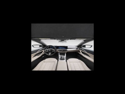2024 BMW 4 Series M440i