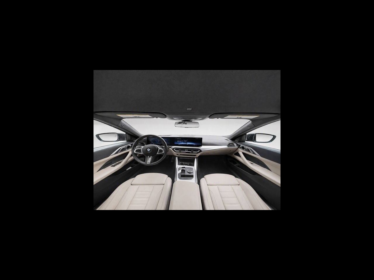2024 BMW 4 Series M440i