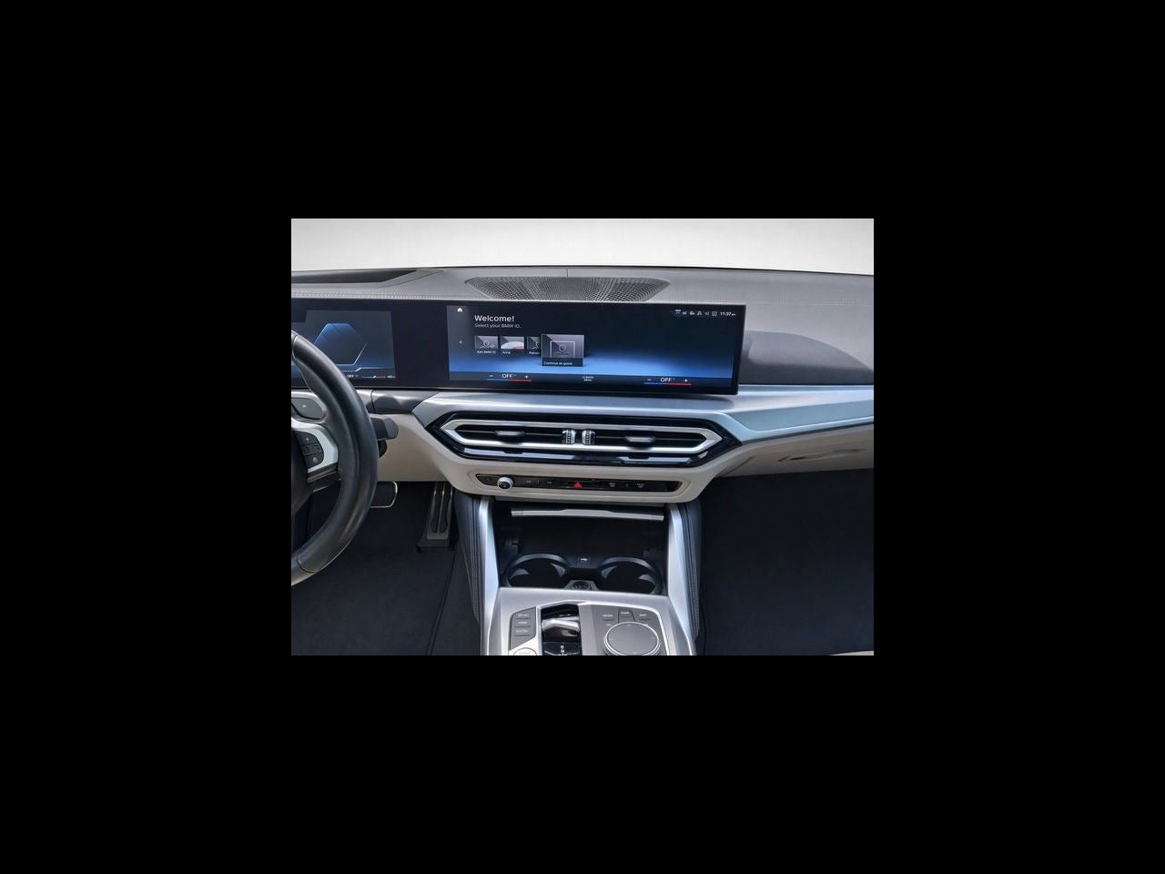 2024 BMW 4 Series M440i