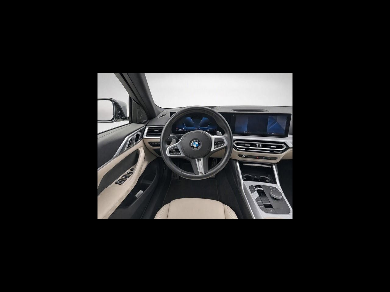 2024 BMW 4 Series M440i