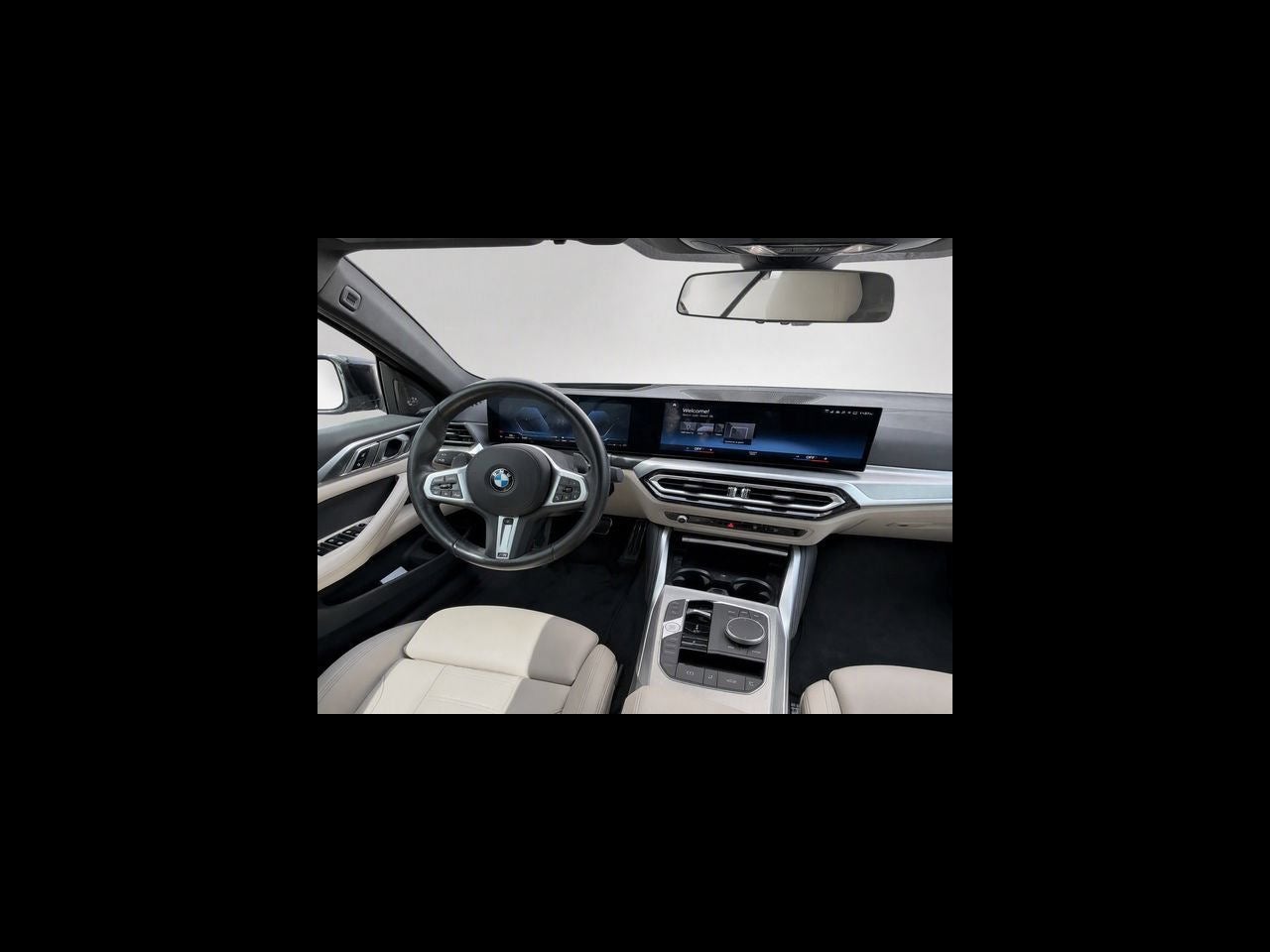 2024 BMW 4 Series M440i