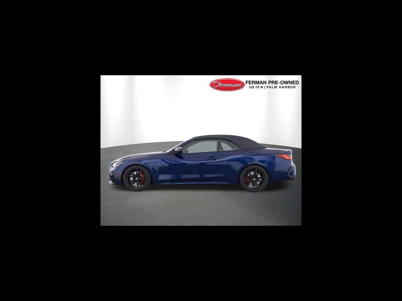 2024 BMW 4 Series M440i