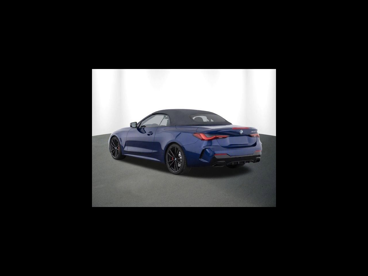 2024 BMW 4 Series M440i