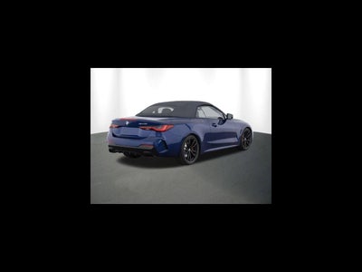 2024 BMW 4 Series M440i