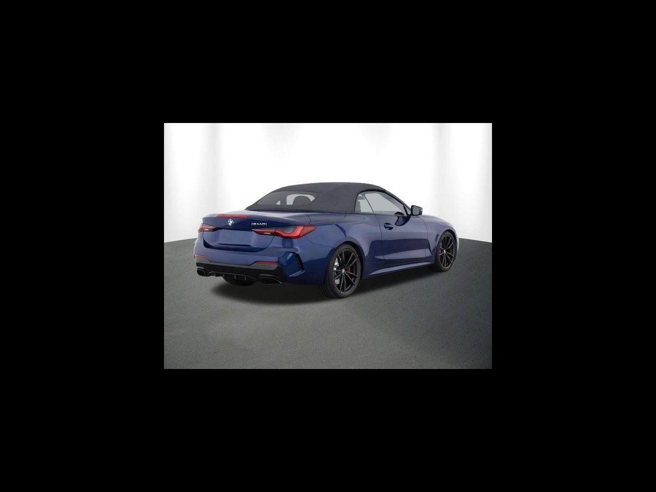 2024 BMW 4 Series M440i