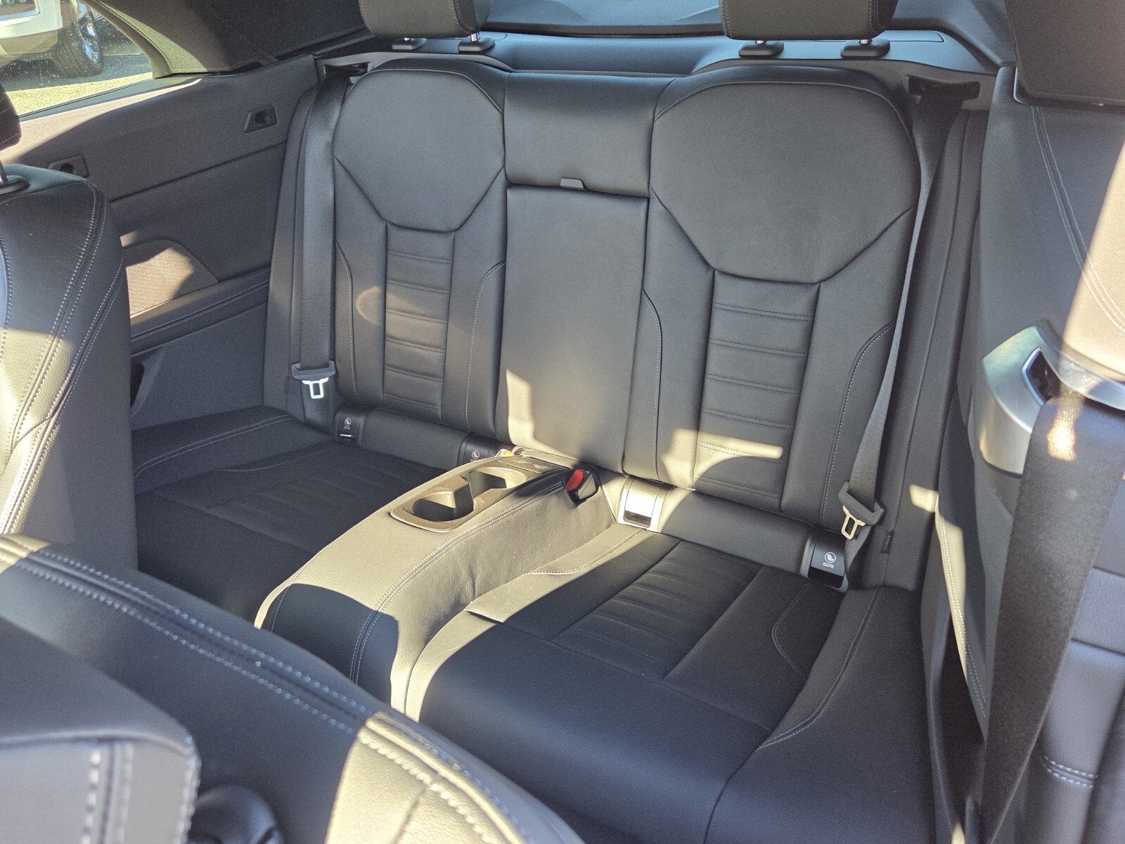 2023 BMW 4 Series M440i