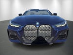 2023 BMW 4 Series M440i