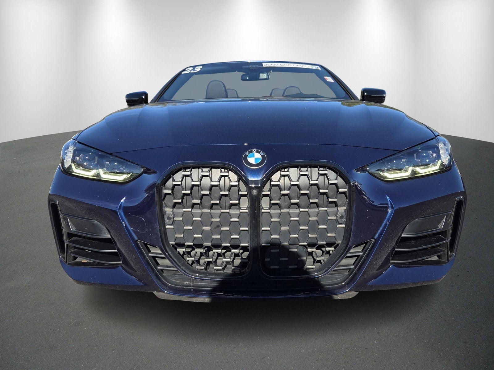 2023 BMW 4 Series M440i