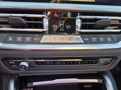 2023 BMW 4 Series M440i