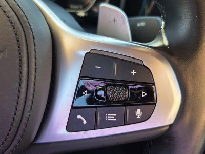 2023 BMW 4 Series M440i