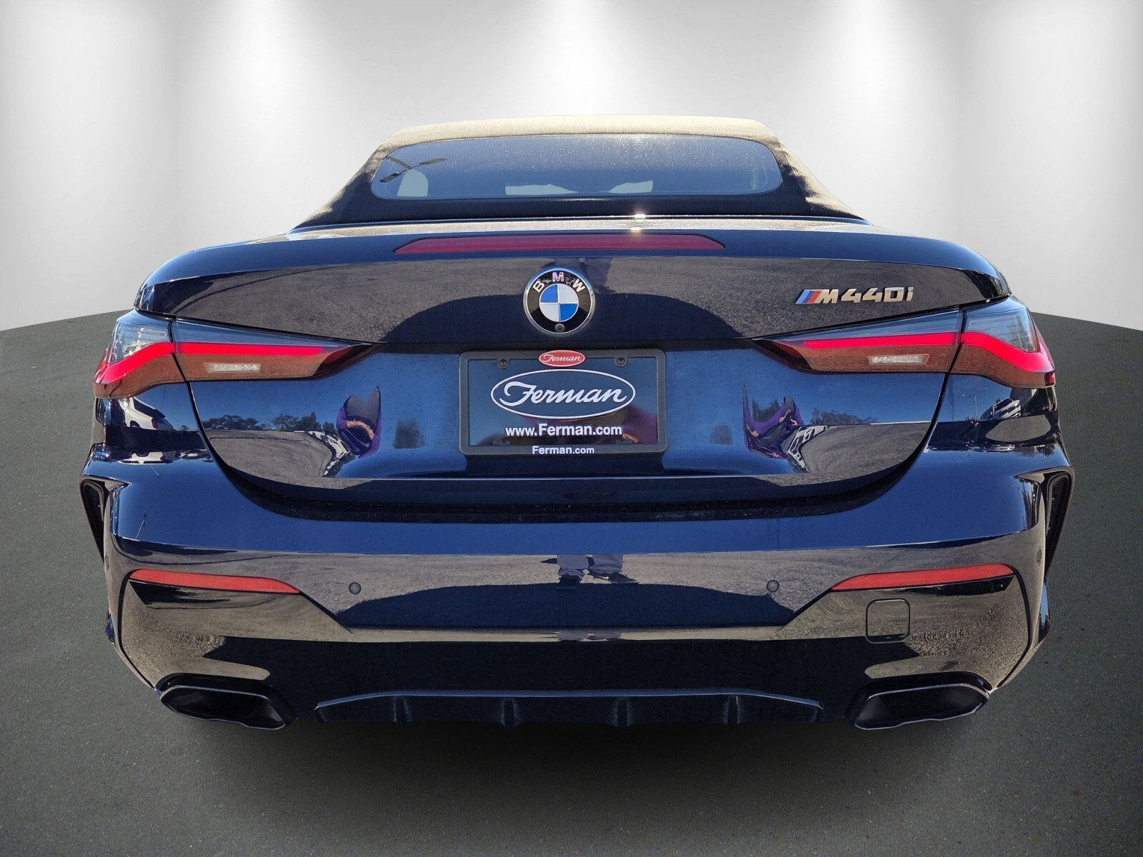 2023 BMW 4 Series M440i