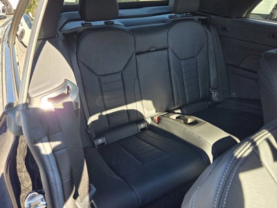 2023 BMW 4 Series M440i