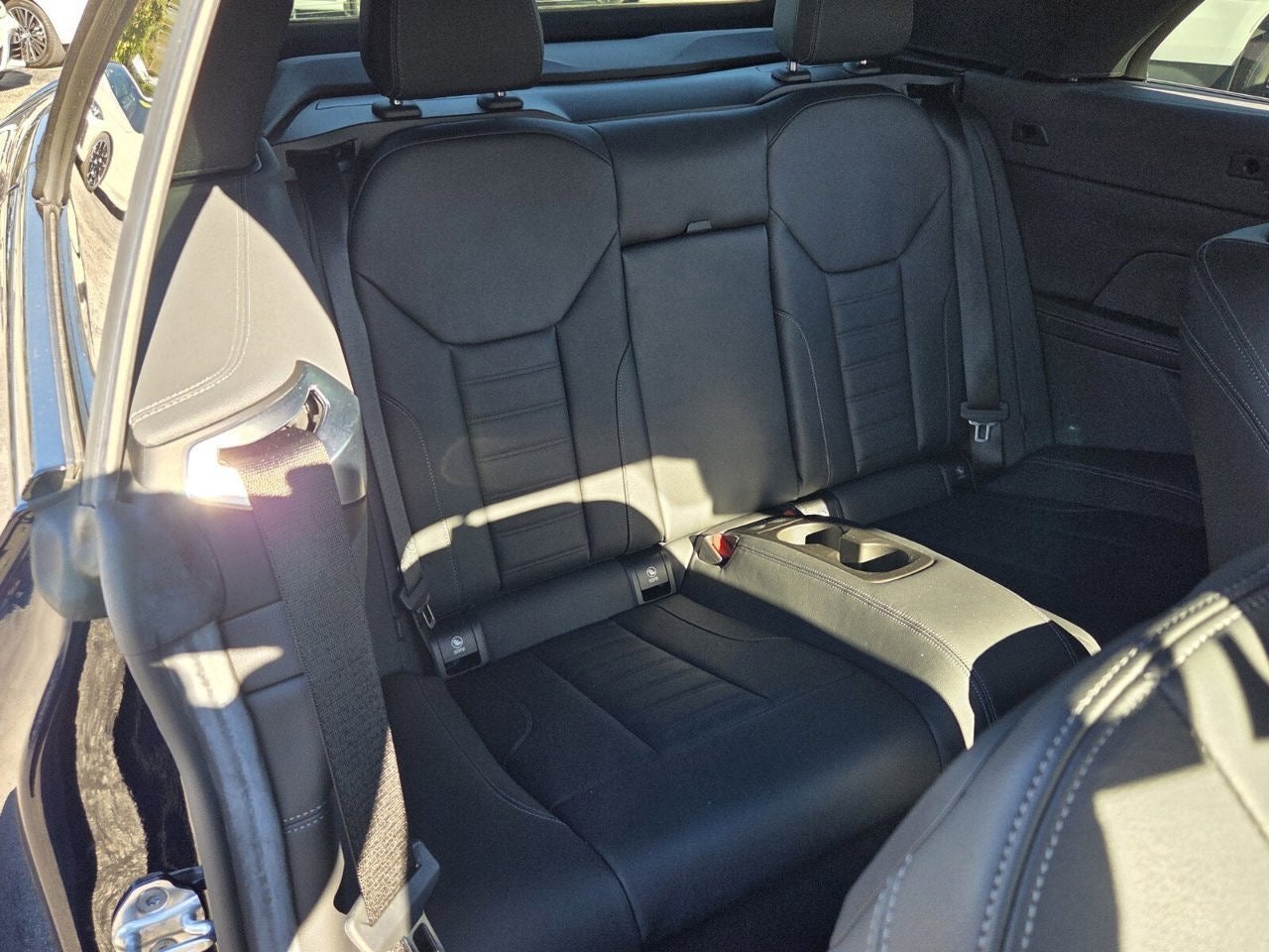 2023 BMW 4 Series M440i