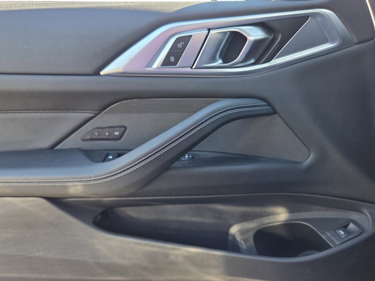 2023 BMW 4 Series M440i