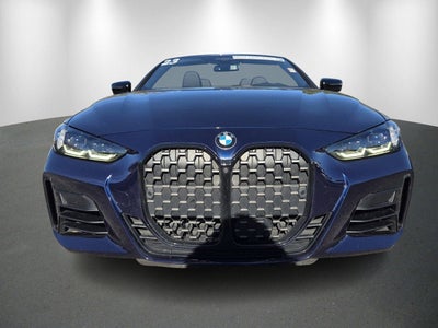 2023 BMW 4 Series M440i