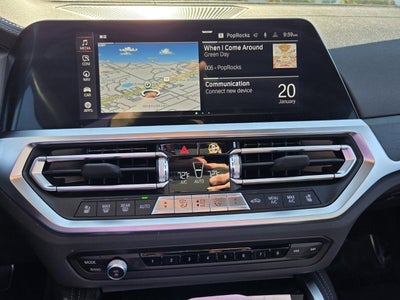 2023 BMW 4 Series M440i