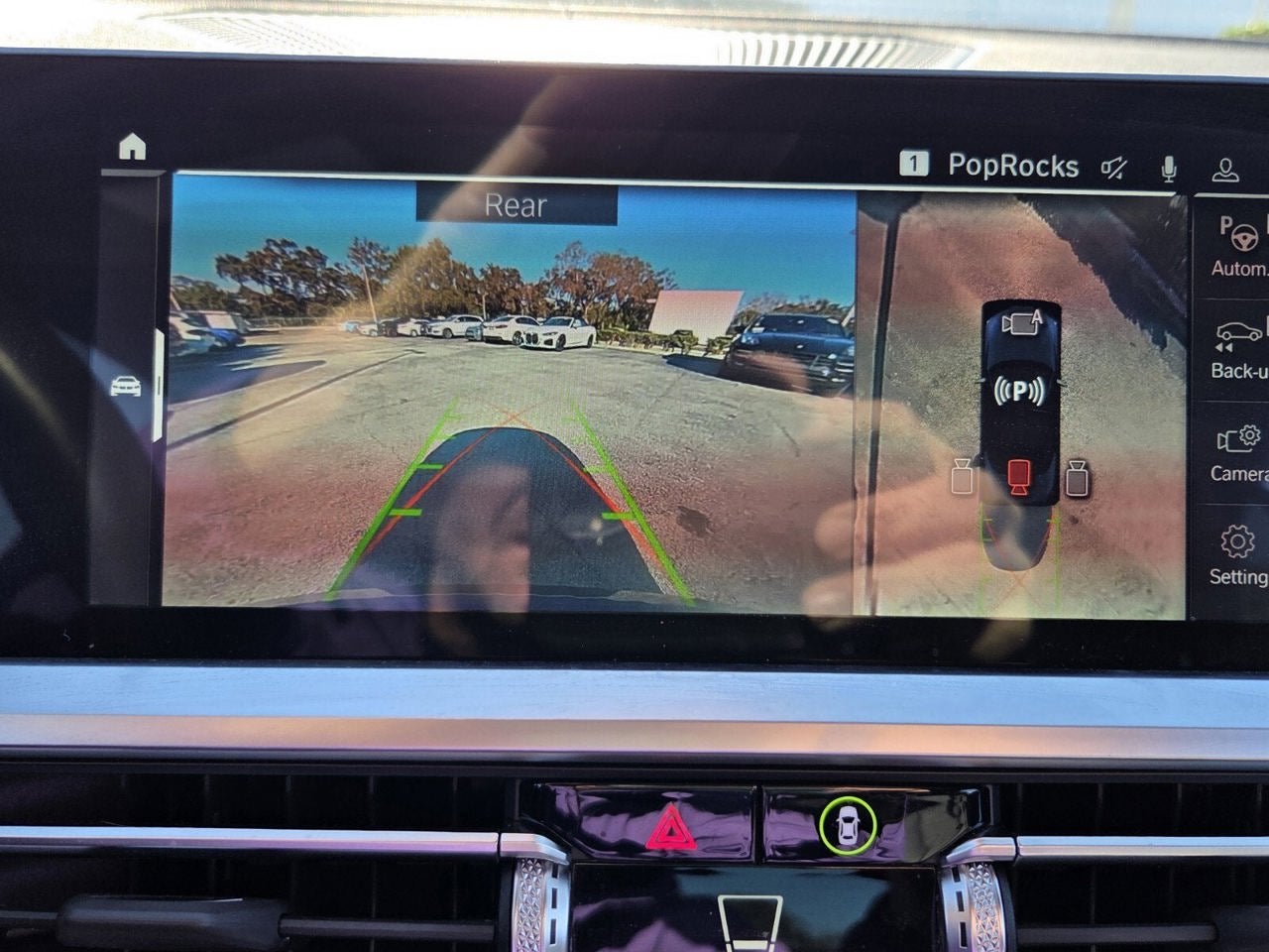 2023 BMW 4 Series M440i